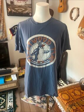Fleetwood Mac Tshirt